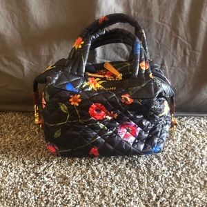 MZ Wallace Small Sutton